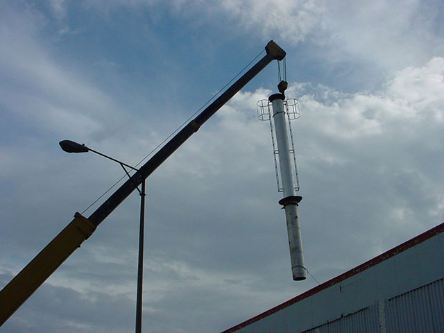 project